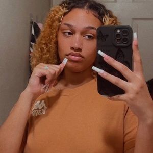 Meet your Posher, Aaliyah